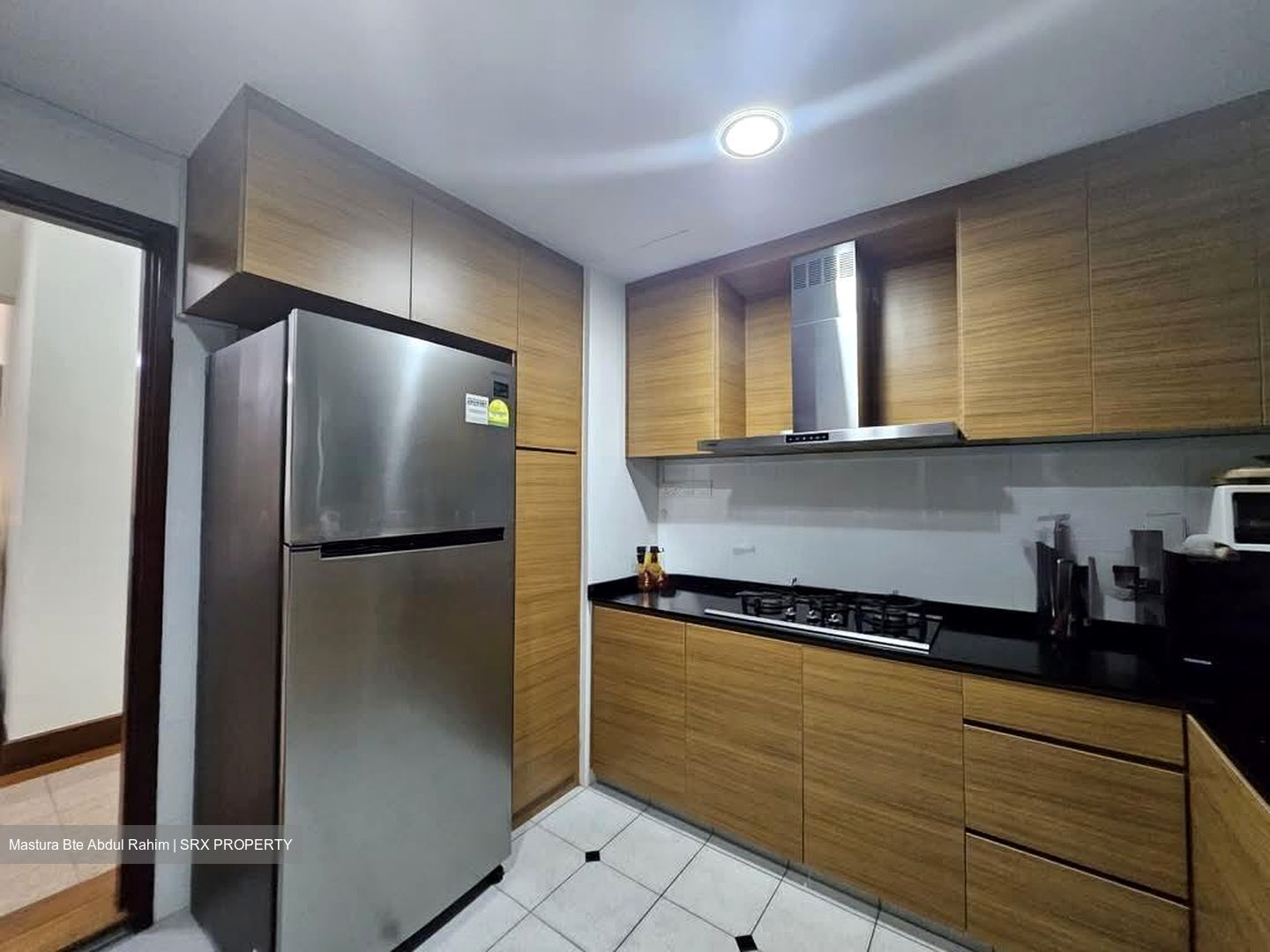 Springdale Condominium (D21), Condominium #548457071